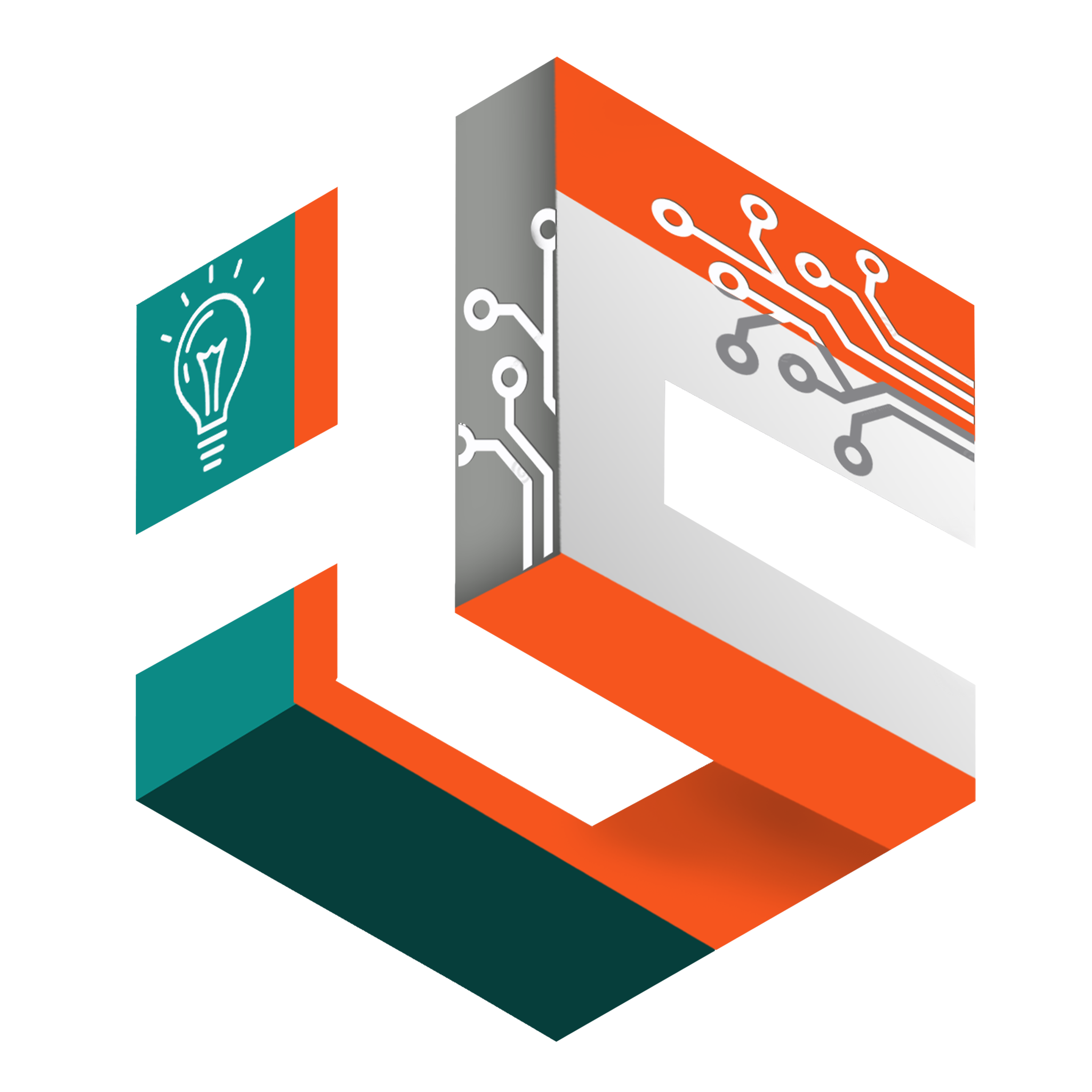 ICS Logo